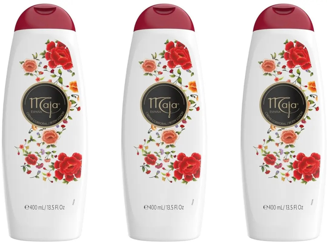 Maja Bodylotion Classic 400ml