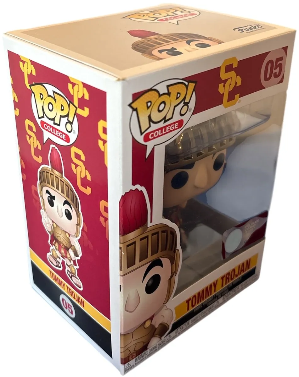 Funko Pop! Beast Man Masters of the Universe #539 - Rood - afbeelding 2 van 3