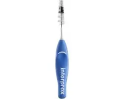 Interprox Premium Conical Ragers Blauw 1,7mm - 18 Stuks