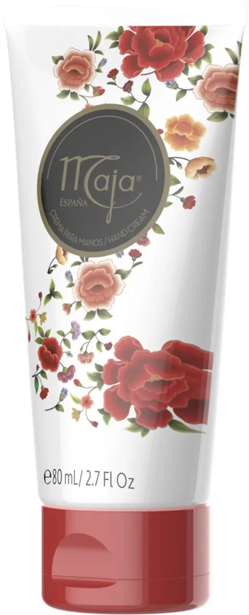 Maja Handcreme Extra Dry Skin 80ml
