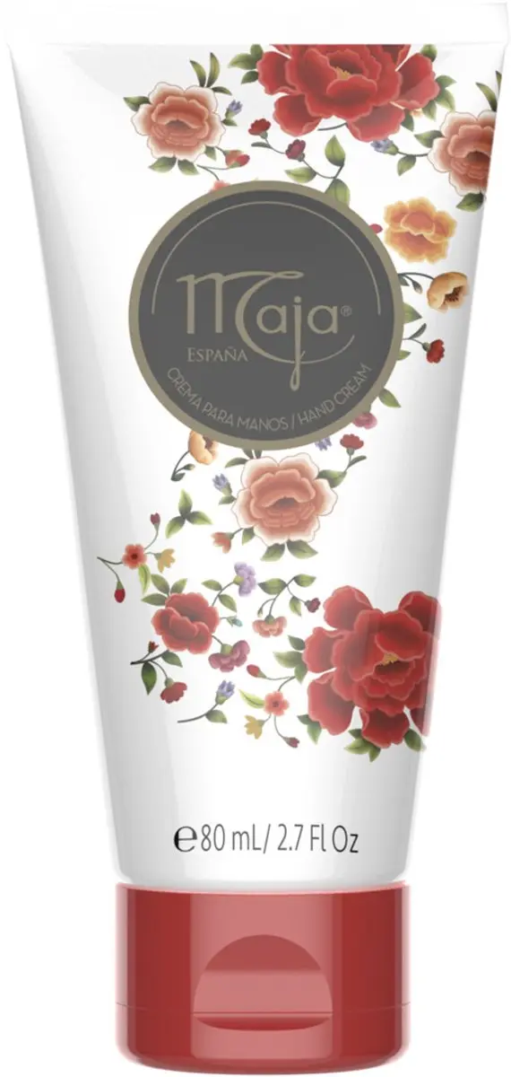 Maja Handcreme Extra Dry Skin 80ml