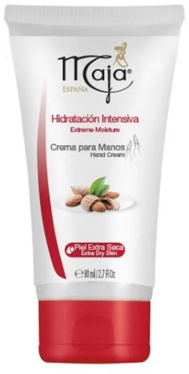 Maja Handcreme Extra Dry Skin 80ml