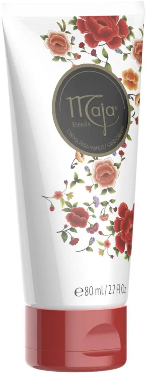 Maja Handcreme Extra Dry Skin 80ml