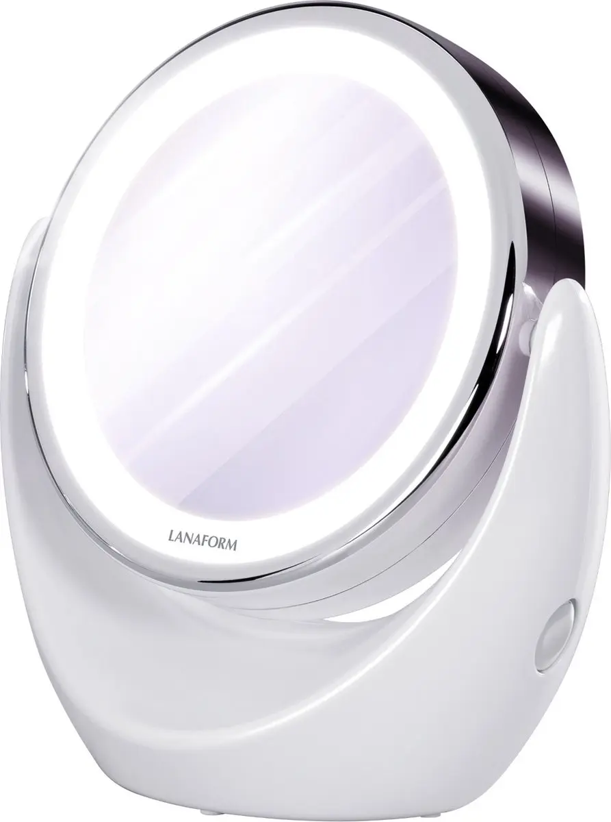 Lanaform LED Spiegel