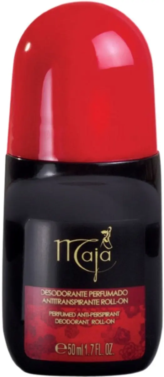 Maja Deodorant Roll-on 50ml
