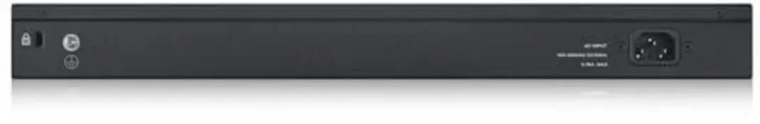 Zyxel GS1920-48 Smart Managed Switch 48x - 100 Gbps - Wit