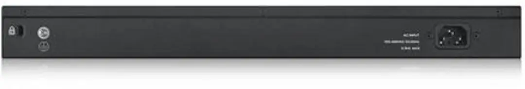 Zyxel GS1920-48 Smart Managed Switch 48x - 100 Gbps - Wit
