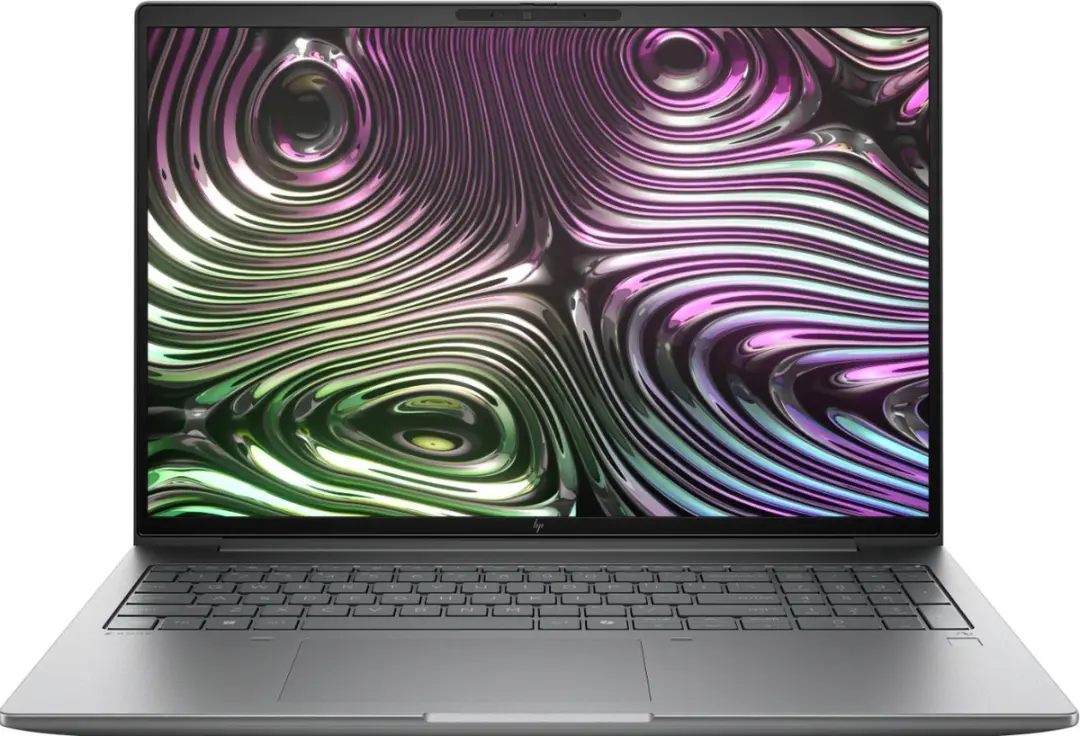 HP ZBook X G1i 16 C40YTES#ABH Workstation