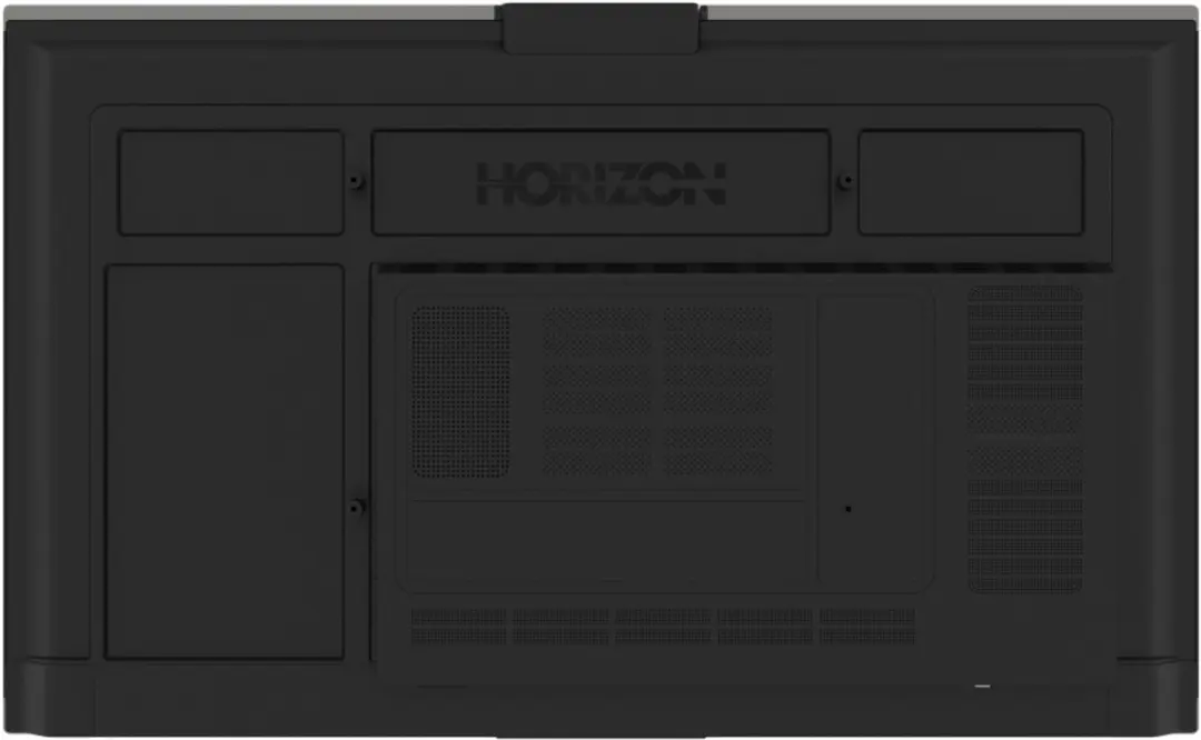 Horizon ID86HZA3B1/C Interactive Display 86 Inch - 4K Touchscreen Android 13
