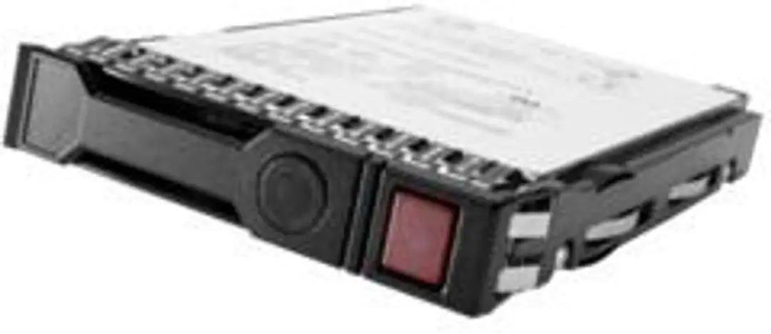 HP HPE 870757-B21 2.5" SAS HDD 600GB