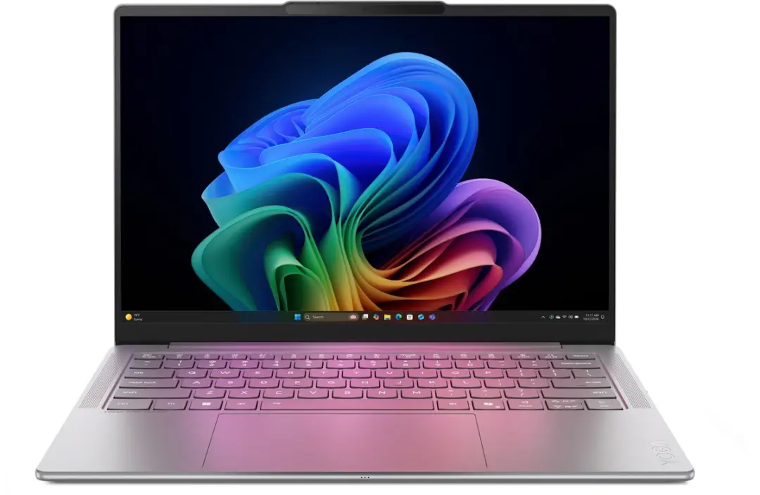 Lenovo Yoga Slim 7 14ILL10 Copilot+ PC