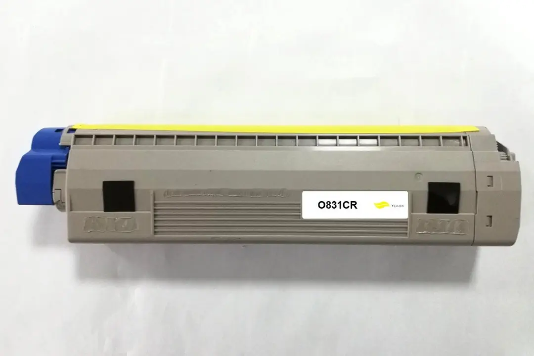 OKI 44844507 Toner Cyaan