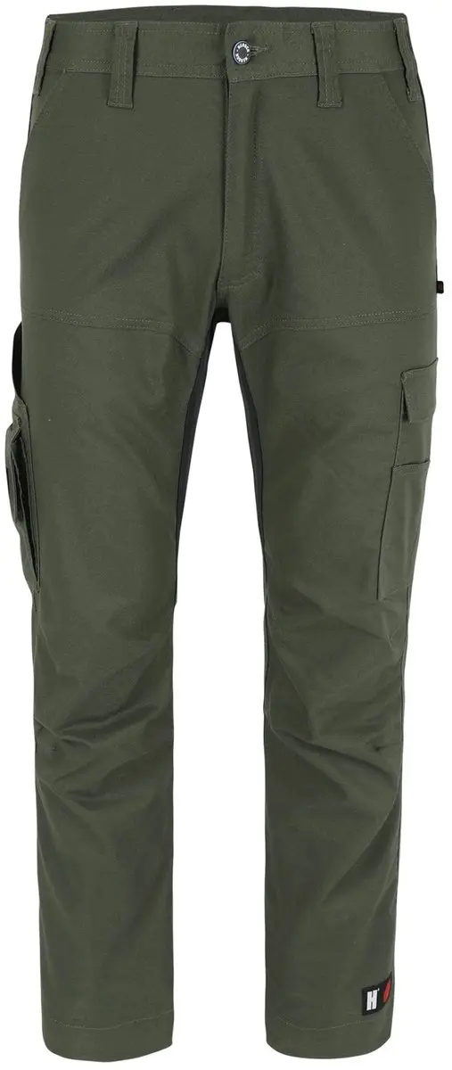 Herock Torex Broek 46 - Antraciet