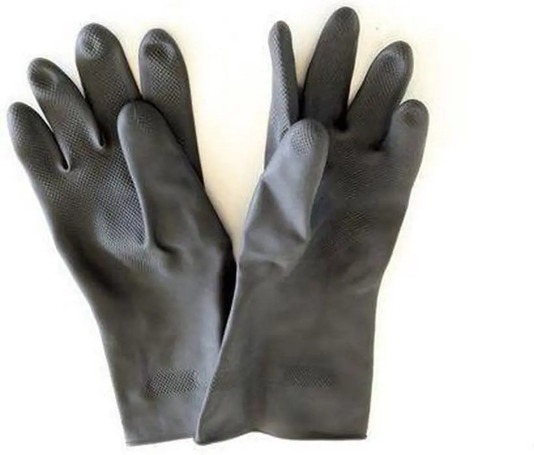 Marigold Handschoen - Zwart XL