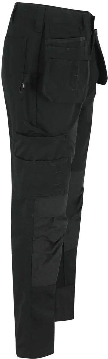 Herock Nato Broek Shortleg - Maat 44 - Zwart