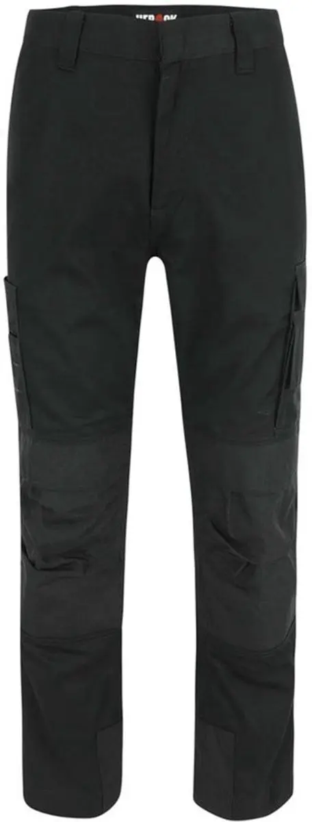 Herock Titan Broek Shortleg 56
