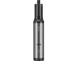 Mova MRT008 Multitool Rotatietool - 28.000 tpm - 42 Accessoires - USB-C