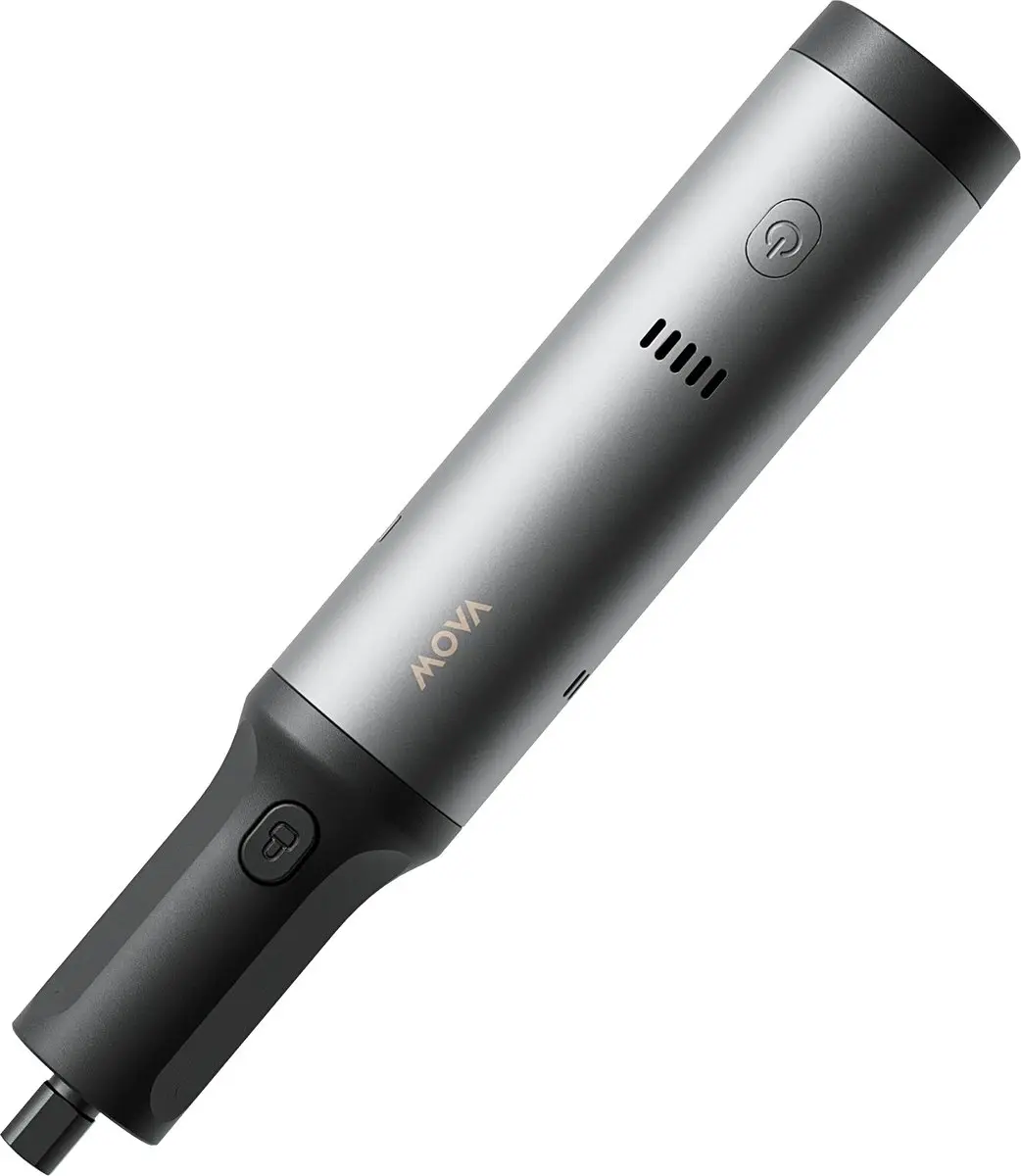 Mova MRT008 Multitool Rotatietool
