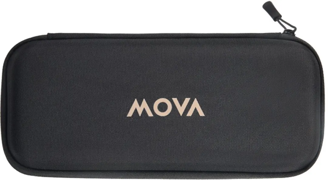 Mova MRT008 Multitool Rotatietool - 28.000 tpm - 42 Accessoires - USB-C