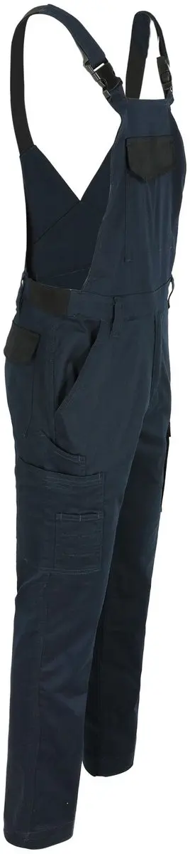 Herock Ivar Broek 52 - Marineblauw