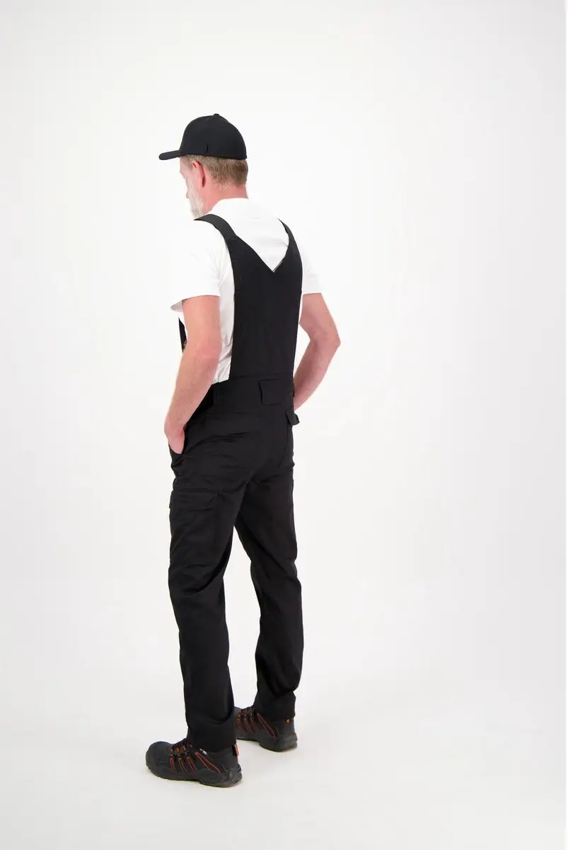 Herock Ivar Broek 52 - Marineblauw