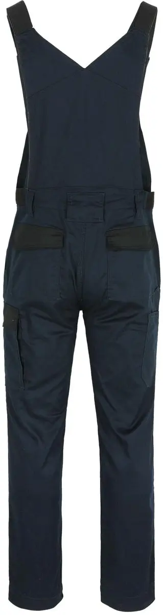 Herock Ivar Broek 52 - Marineblauw