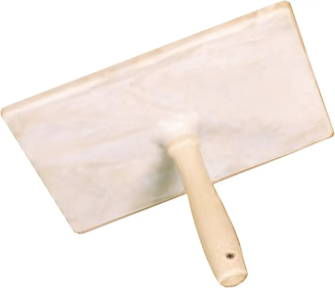 Melkmeisje Raapbord Kunststof 330x330mm
