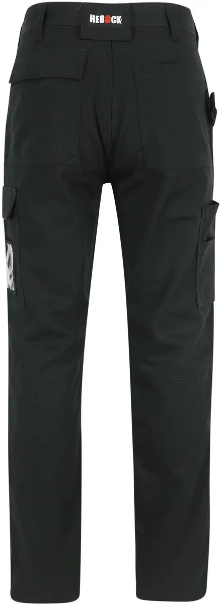 Herock Titan Broek Shortleg 42 Marineblauw