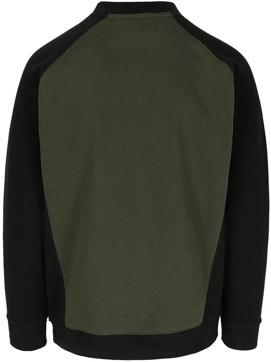 Herock 22MSW2401NY/BK-S Sweater - Navy-Zwart