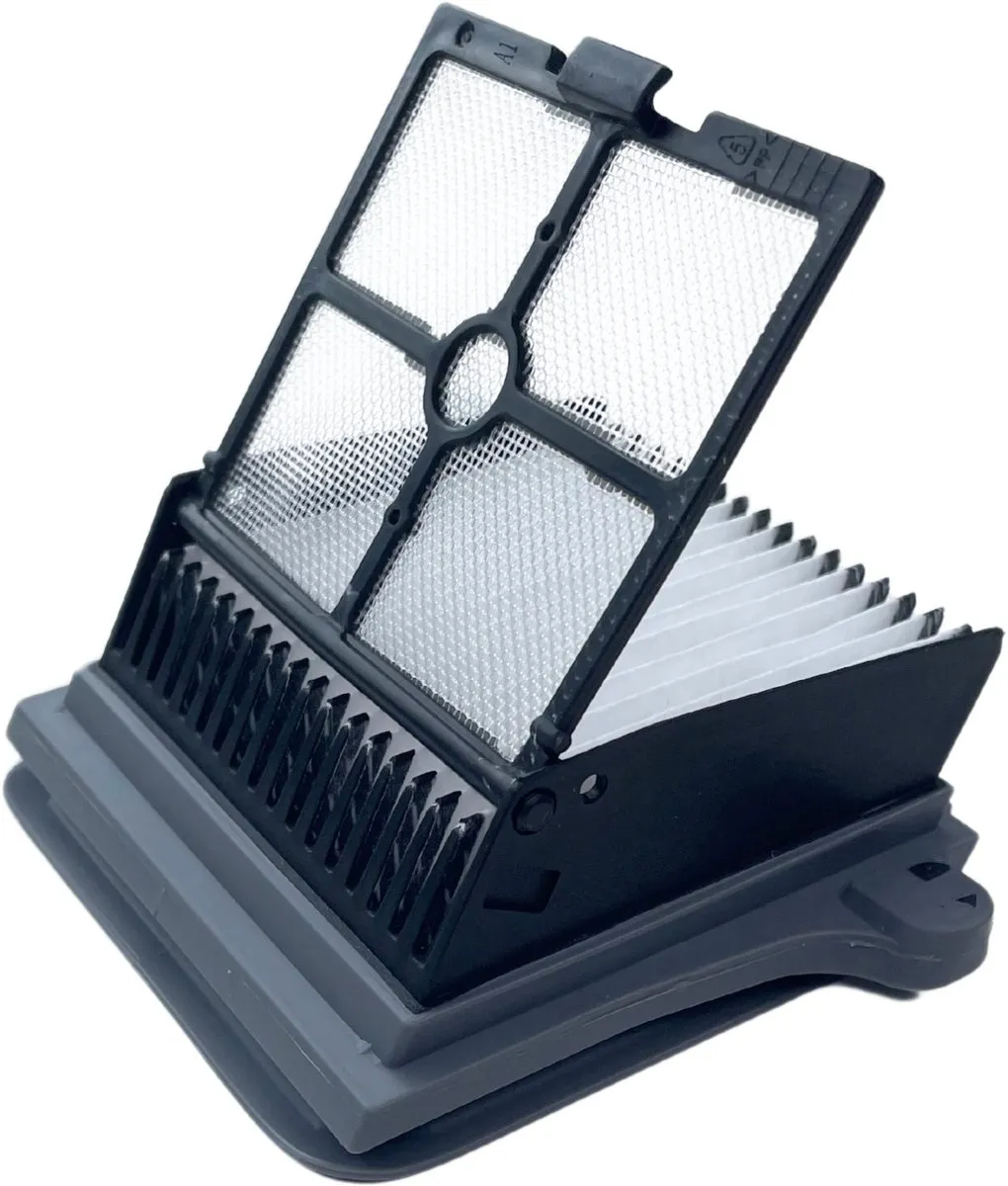 Tineco Vervangingsfilter Floor One S6/S7 PRO - Set van 4 - afbeelding 6 van 6