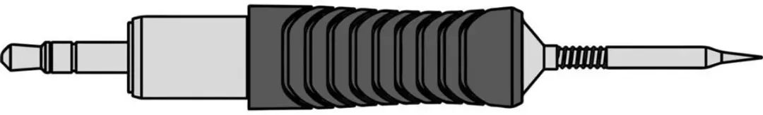 Weller RTP 001 C MS Soldeerpunt 0.1mm - T0050101399