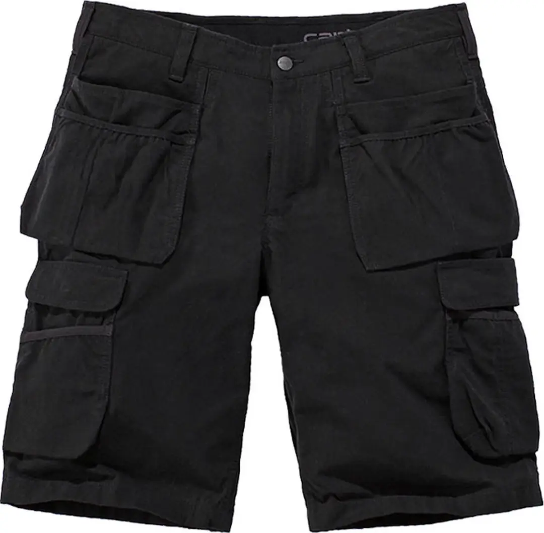 Carhartt Steel Multipocket Korte Werkbroek 30