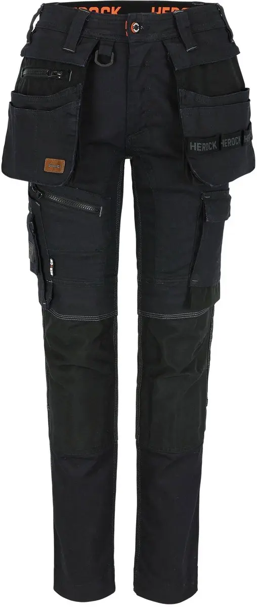 Herock Linx Broek Shortleg 42