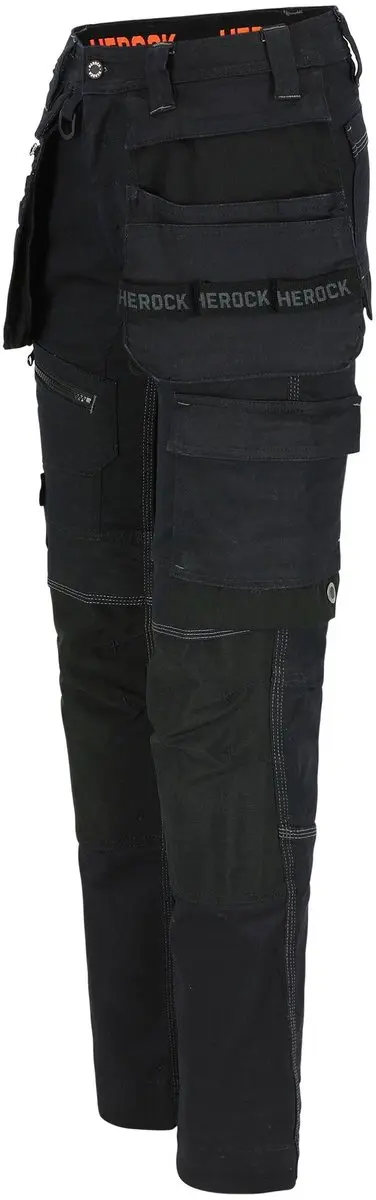 Herock Linx Broek Shortleg 42 - Jeansblauw