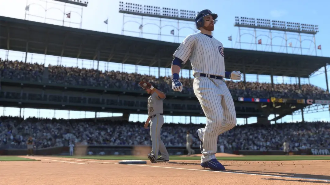 Sony PlayStation MLB The Show 16