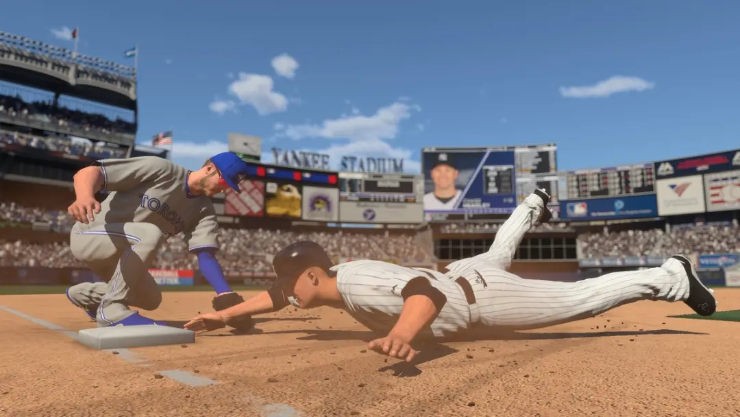 Sony PlayStation MLB The Show 16