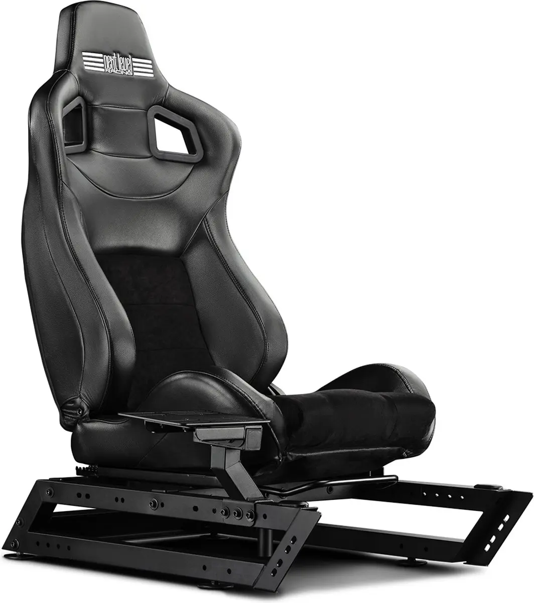 Next Level Racing GT Seat Add-on NLR-S024