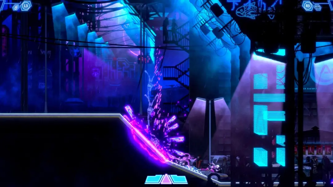 Tesura Games Eden Genesis PS5