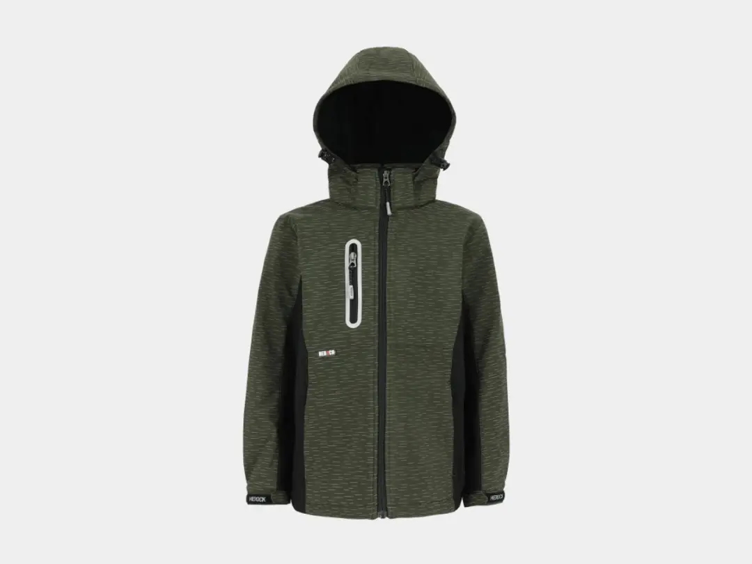 Herock 23KJC2101RK-98/104 Kinderjas