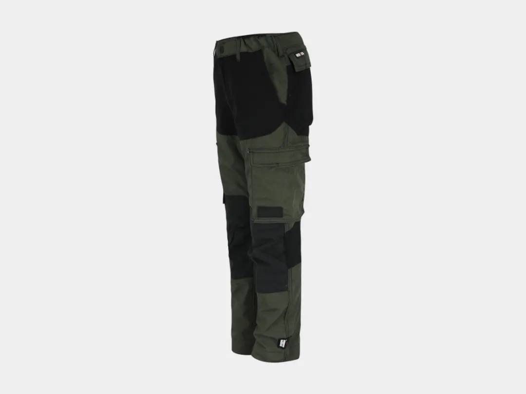 Herock 23KTR2001DK-134/140 Kinderjas