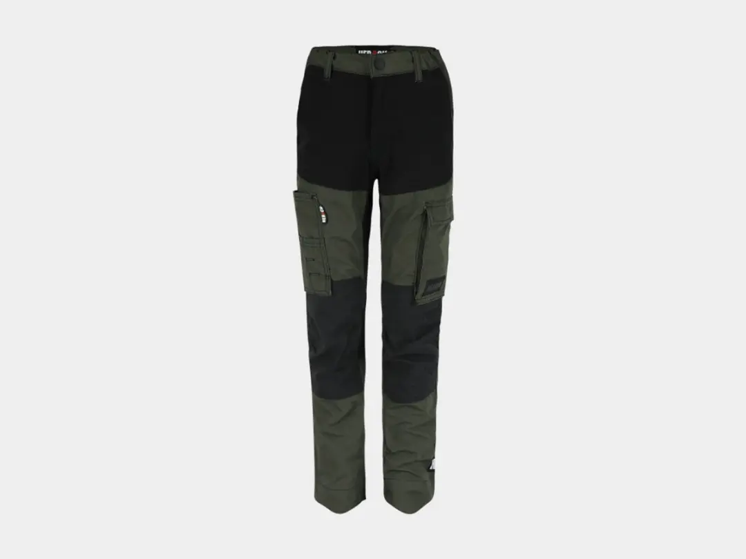 Herock 23KTR2001DK Kinderbroek