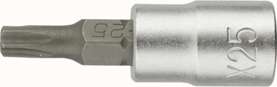 KWB Dop 6-K 1/4" T20