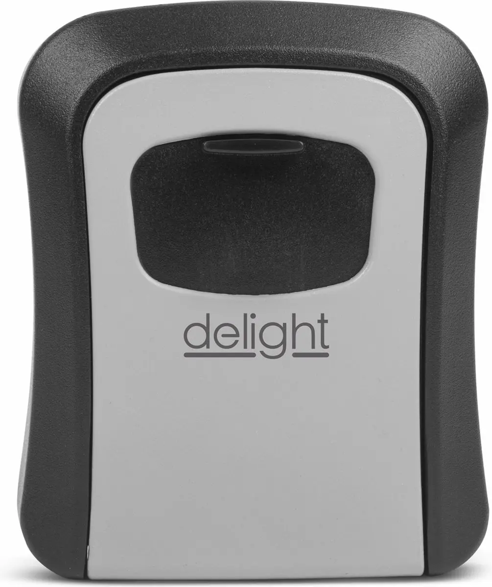 Delight Sleutelkastje 55575