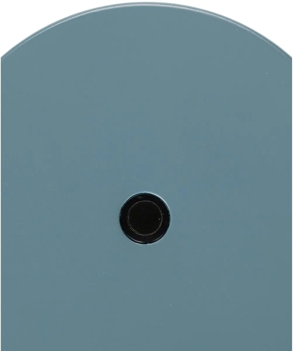 Zuiver Mini Tafellamp Indigo Blauw 10cm