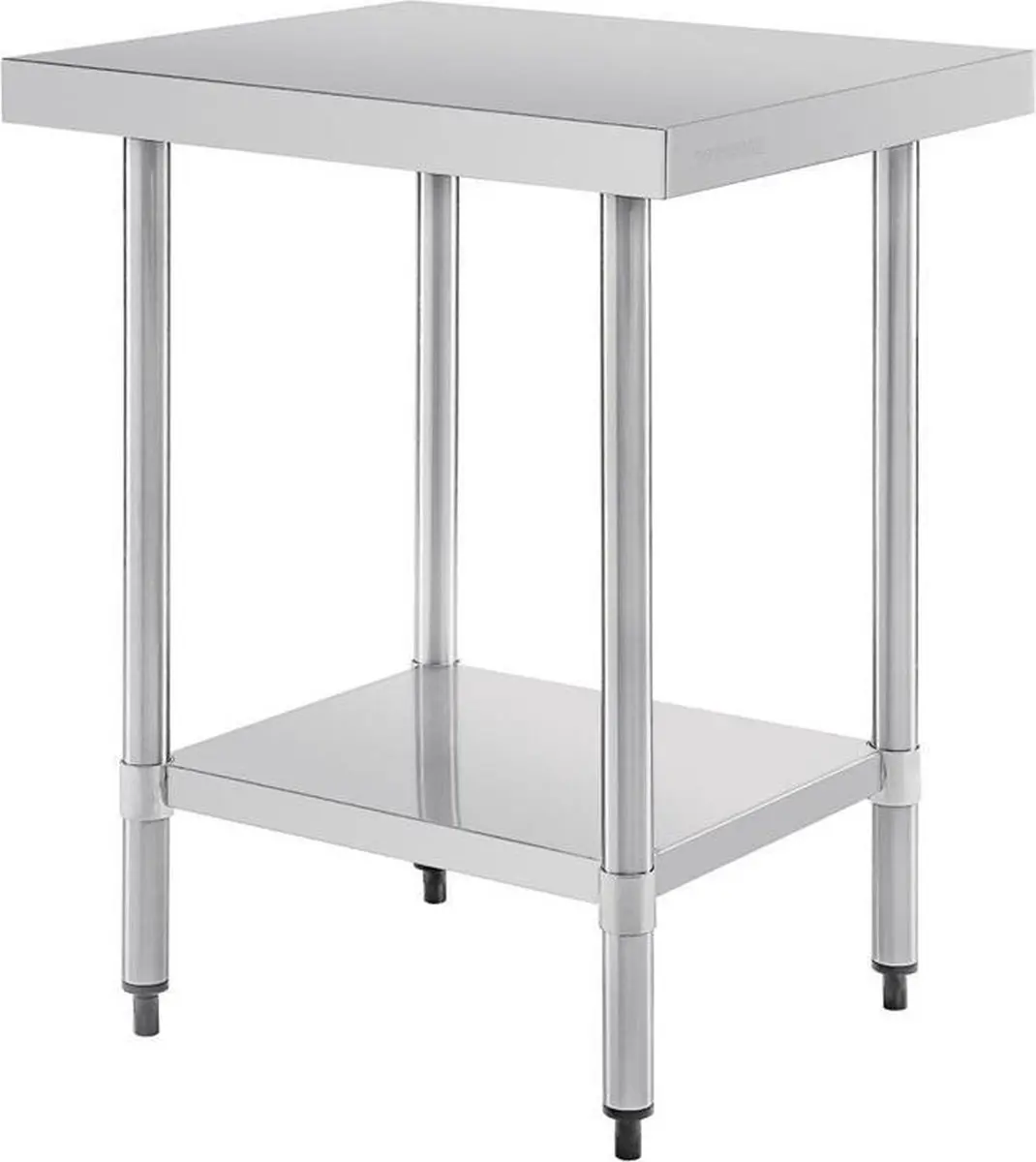 Vogue RVS Werktafel T377 90x150x60cm