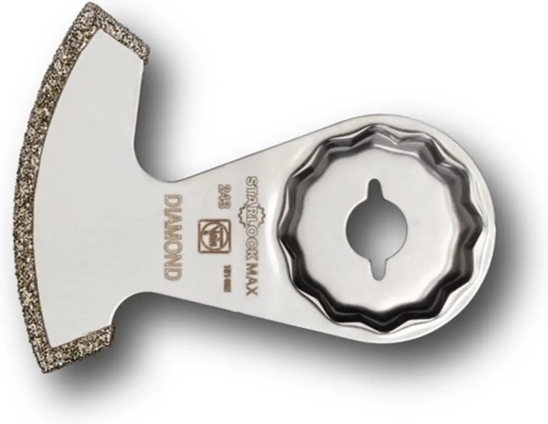 Fein Segmentmes SLM 2,2mm
