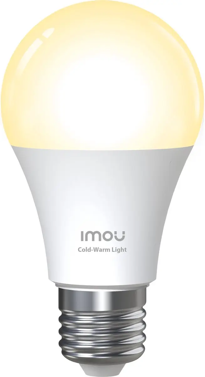 Imou CL2B Intelligente Verlichting 9W - Wit - afbeelding 6 van 6
