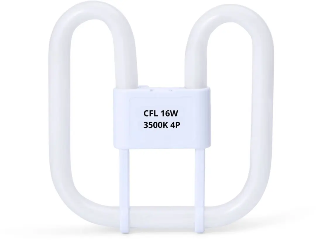 Osram CFL Vierkant 16W