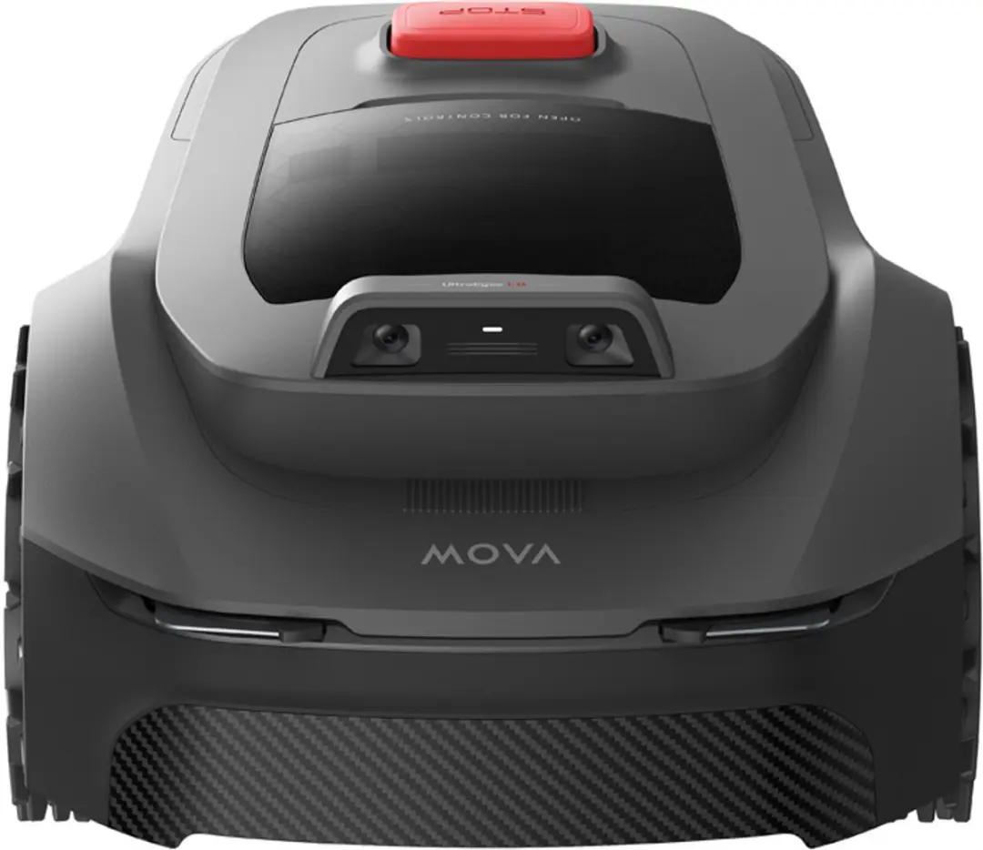Mova Viax 300 Robotmaaier - Automatisch laadsysteem