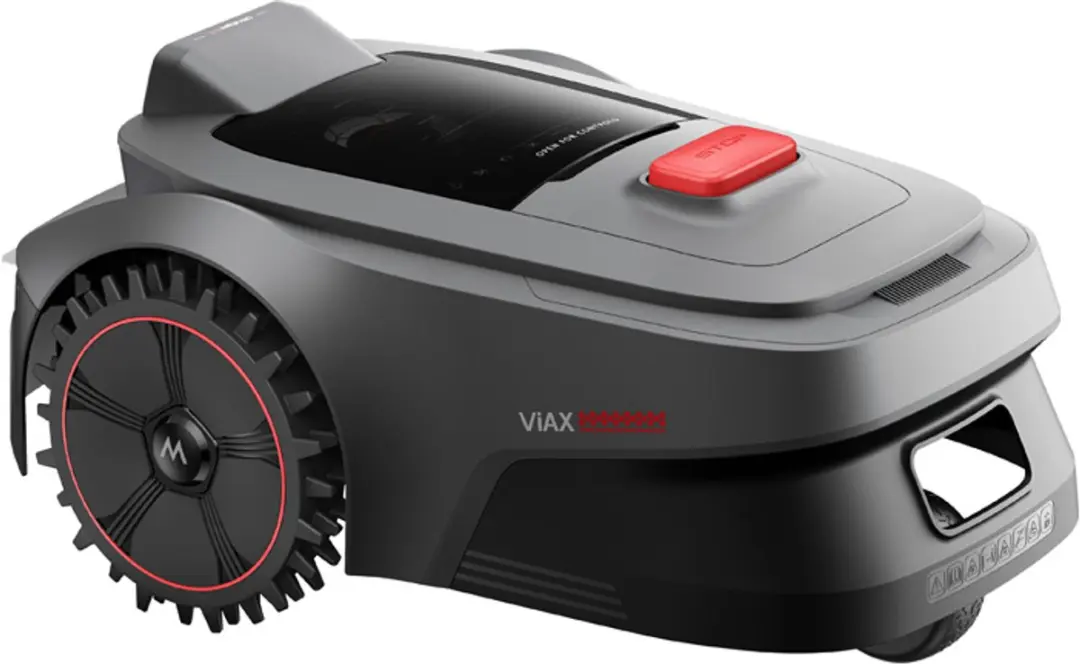 Mova Viax 300 Robotmaaier